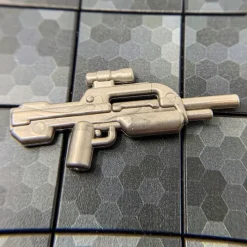 The Brick Show Shop xBR3 BrickArms - LEGO Compatible
