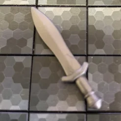 The Brick Show Shop Xiphos for LEGO Minifigures
