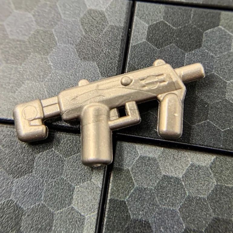 The Brick Show Shop XM7 BrickArms - LEGO Compatible