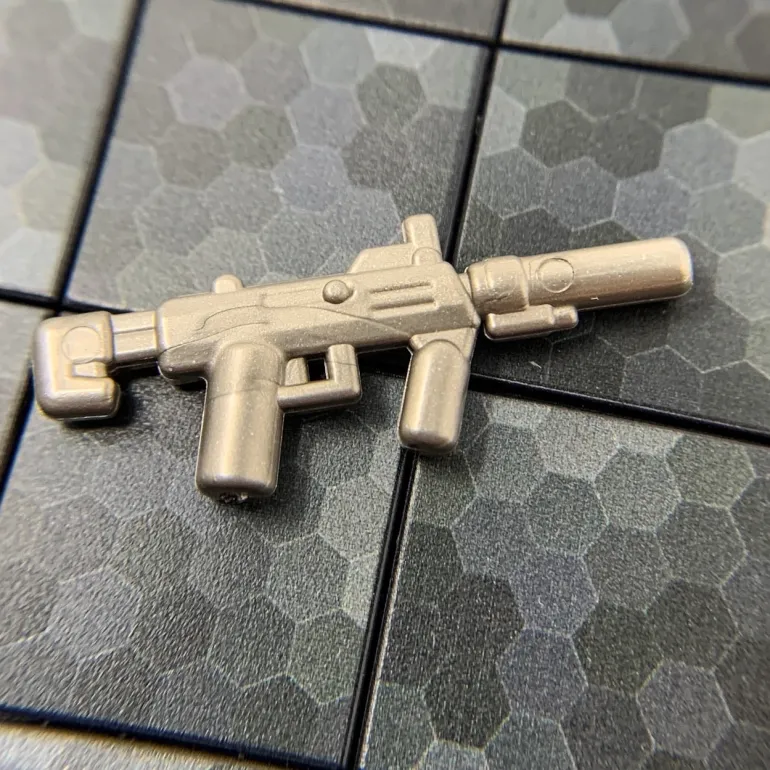 The Brick Show Shop XM7S BrickArms - LEGO Compatible