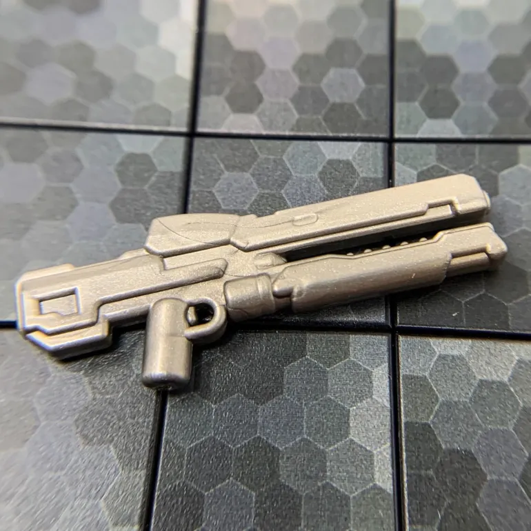 The Brick Show Shop XRG BrickArms - LEGO Compatible