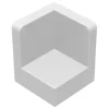 The Brick Show Shop 1x1x1 Corner- Official LEGO® Parts