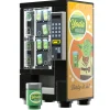 The Brick Show Shop Yoda Soda Vending Machine Building Set made using LEGO parts - B3 Cust