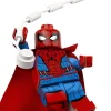 The Brick Show Shop Zombie Hunter Spider-Man - LEGO Marvel Collectible Minifigure (Series
